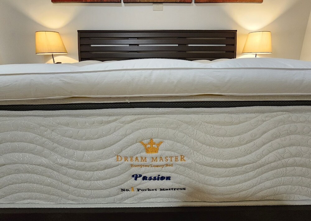 Patong Tower Condominium - last minute hotel in Phuket
