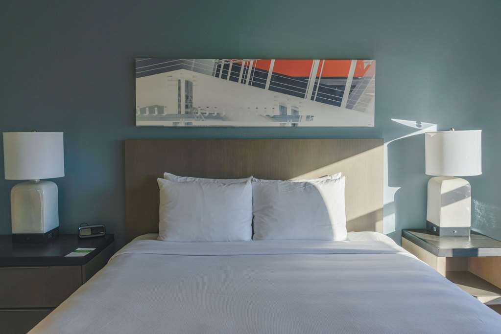 Hyatt House Indianapolis Fishers - photo 22