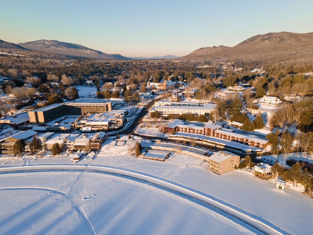 High Peaks Resort - photo 151