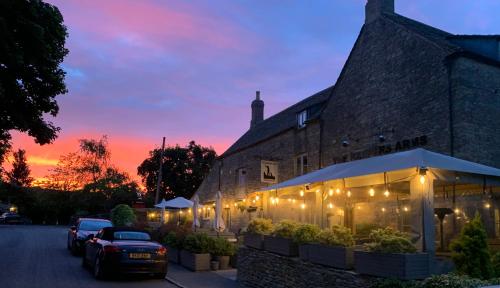 The Keepers Arms - last minute hotel in Stow On The Wold