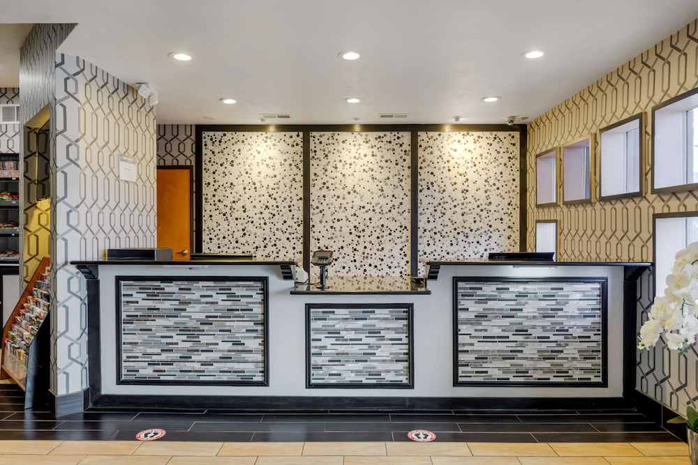 Best Western Plus Rockwall Inn & Suites - photo 3