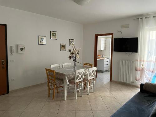 Appartamento A 2 Passi Dal Mare — 4-Star Luxury Hotel in Vieste, Italy
