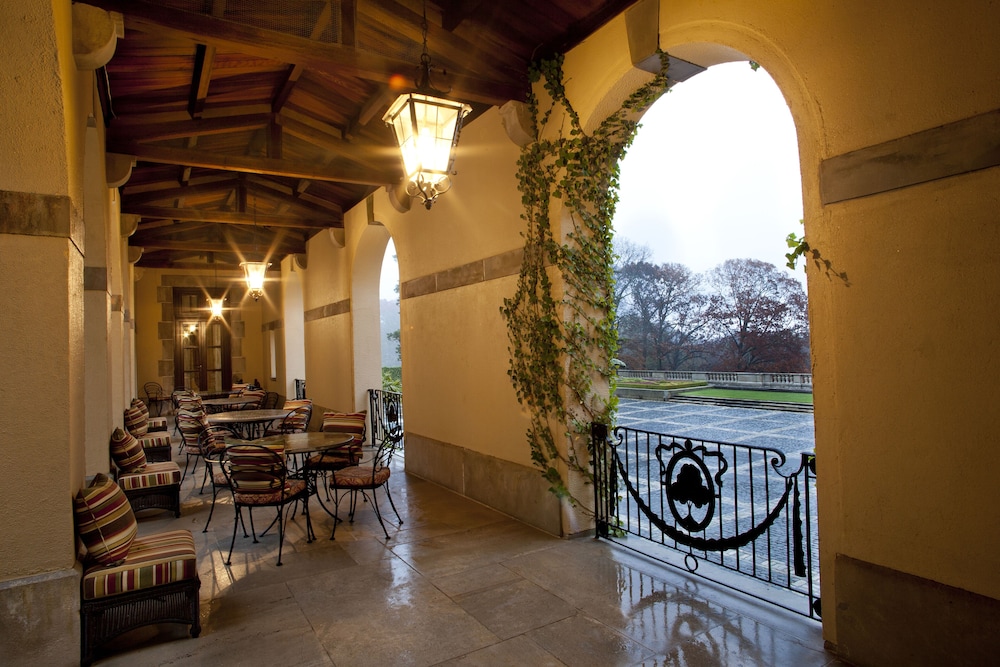 Oheka Castle Hotel & Estate - photo 17