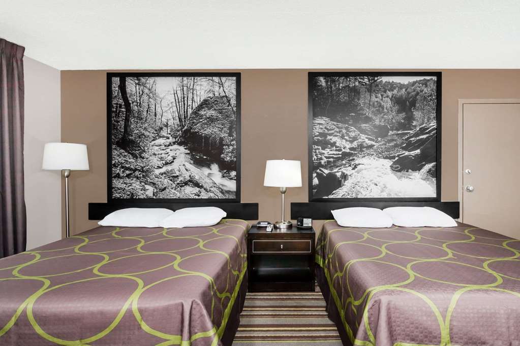 Super 8 by Wyndham Monteagle TN - photo 10