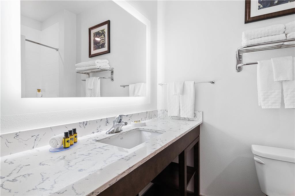 Best Western Plus New Richmond Inn & Suites - photo 16