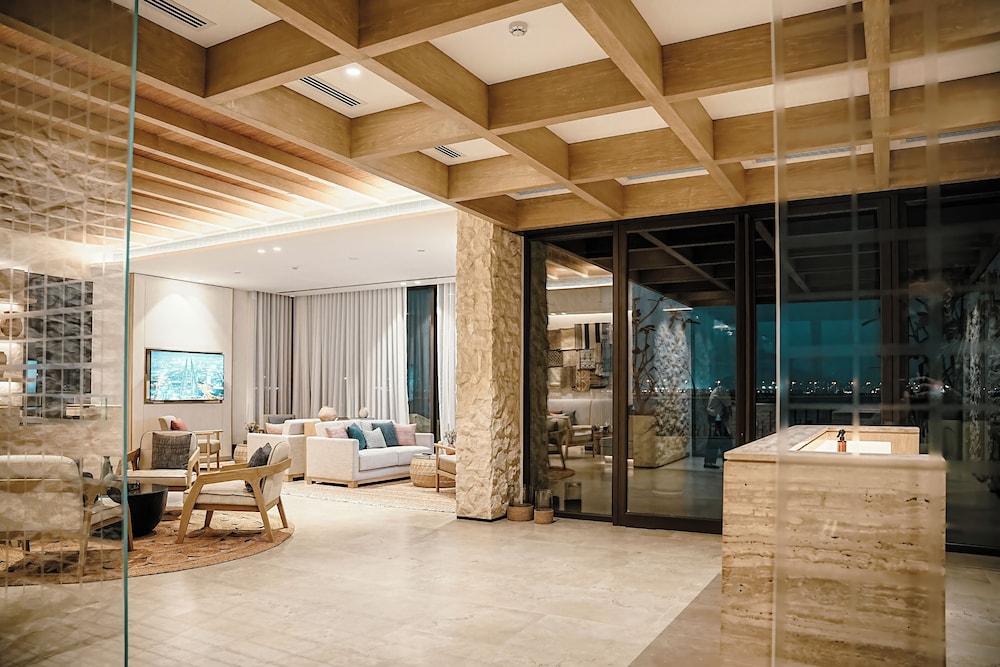 Hawar Resort By Mantis — Manama — photo 3