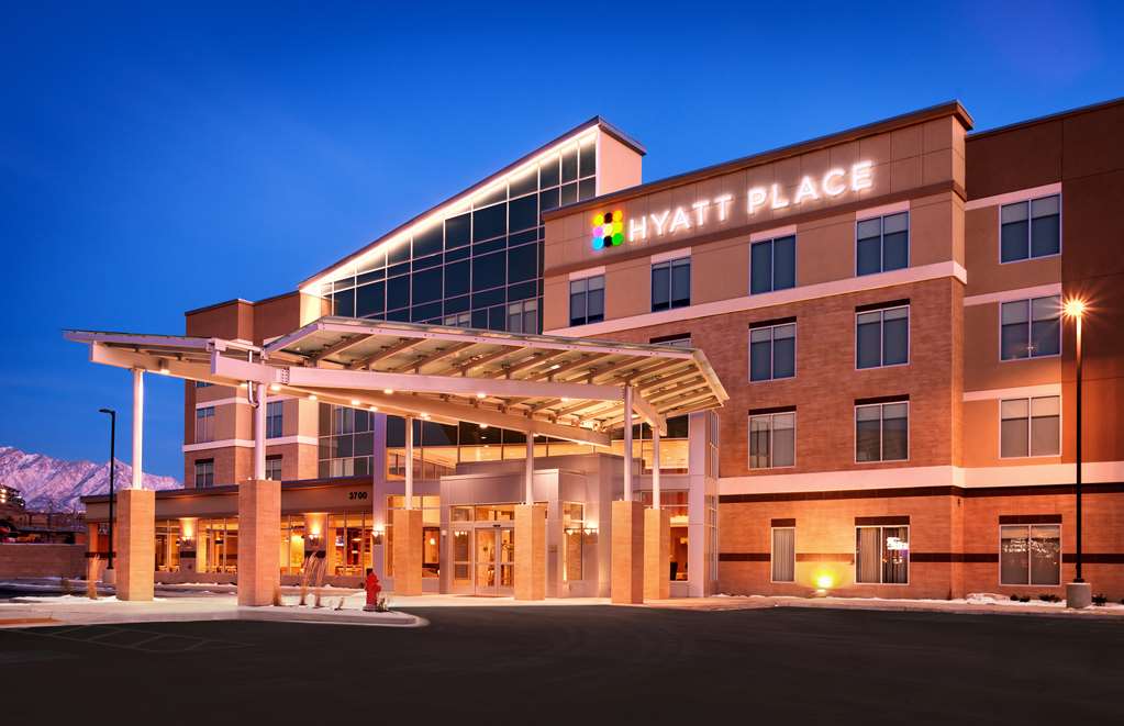 Hyatt Place Salt Lake City Lehi - featured photo
