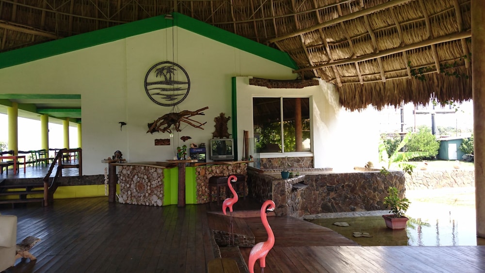 Hotel La Casa de Nery in La Ceiba, Honduras