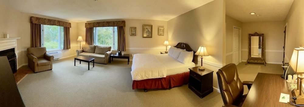 The Lucerne Inn - photo 11