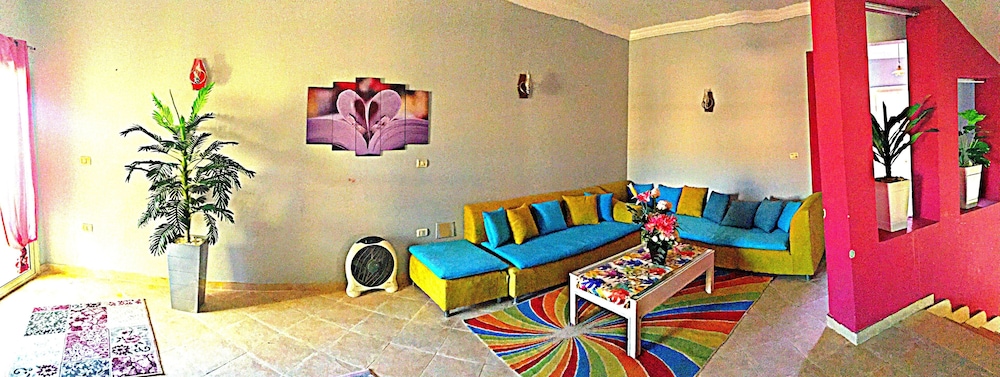 Vip Room Privat Inkl Breakfast in Makadi Bay, Egypt