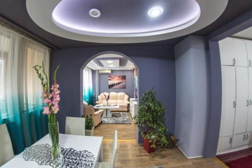 Andjela — 4-Star Luxury Hotel in Sabac, Serbia