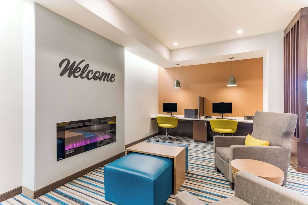 MainStay Suites Murfreesboro - photo 29