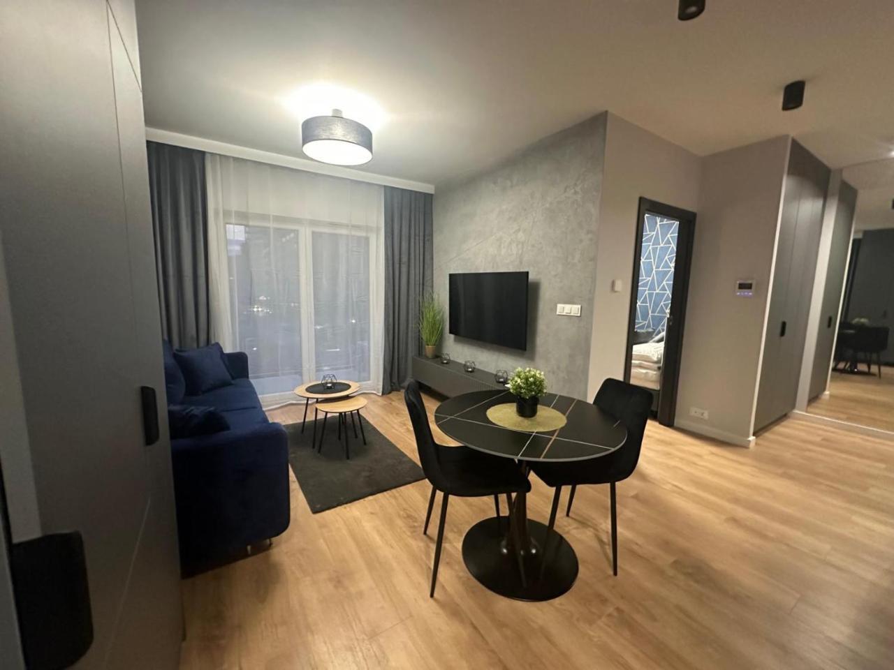 Premium Apartments Rzeszów Diamond — 4-Star Luxury Hotel in Rzeszow, Poland