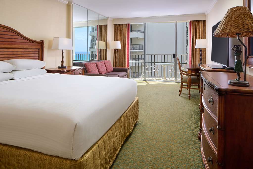 Outrigger Waikiki Beach Resort - photo 56