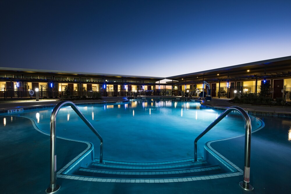 Tonkawa Hotel & Casino - photo 13
