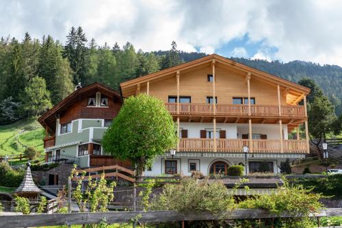 Garni Halali in Ortisei, Italy