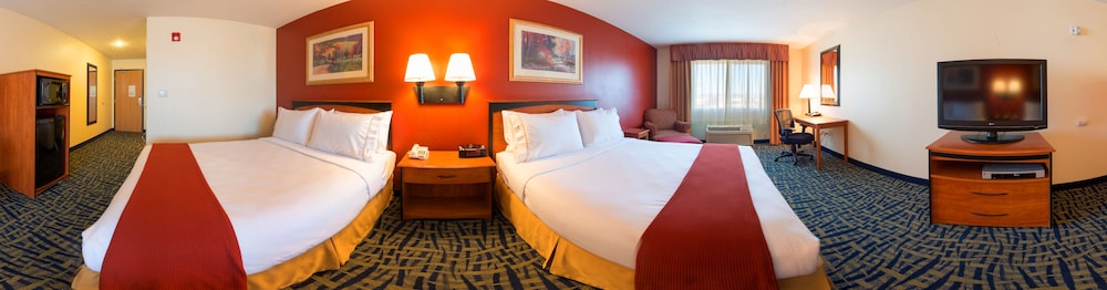 Holiday Inn Express & Suites Alamosa an IHG Hotel - photo 4