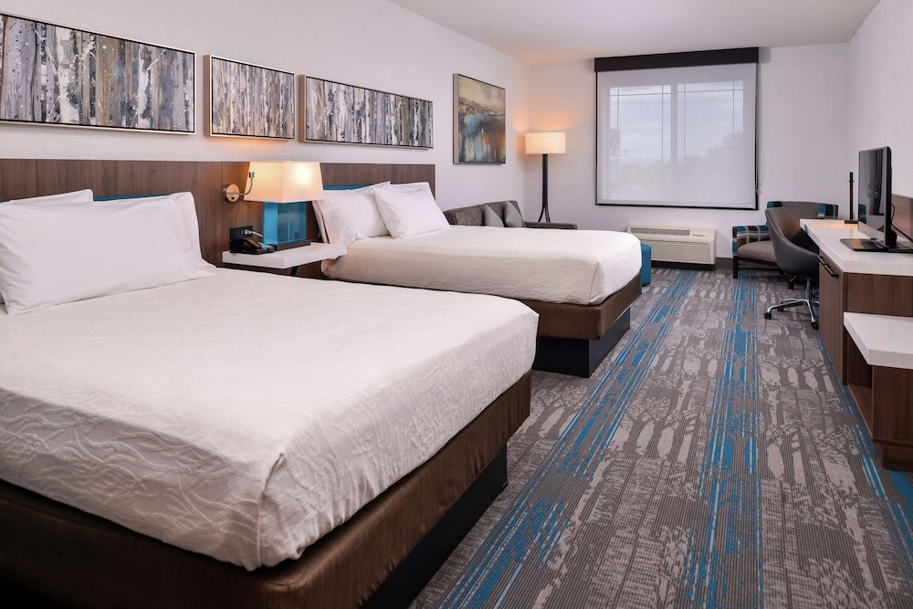 Hilton Garden Inn Salt Lake City Downtown - photo 14