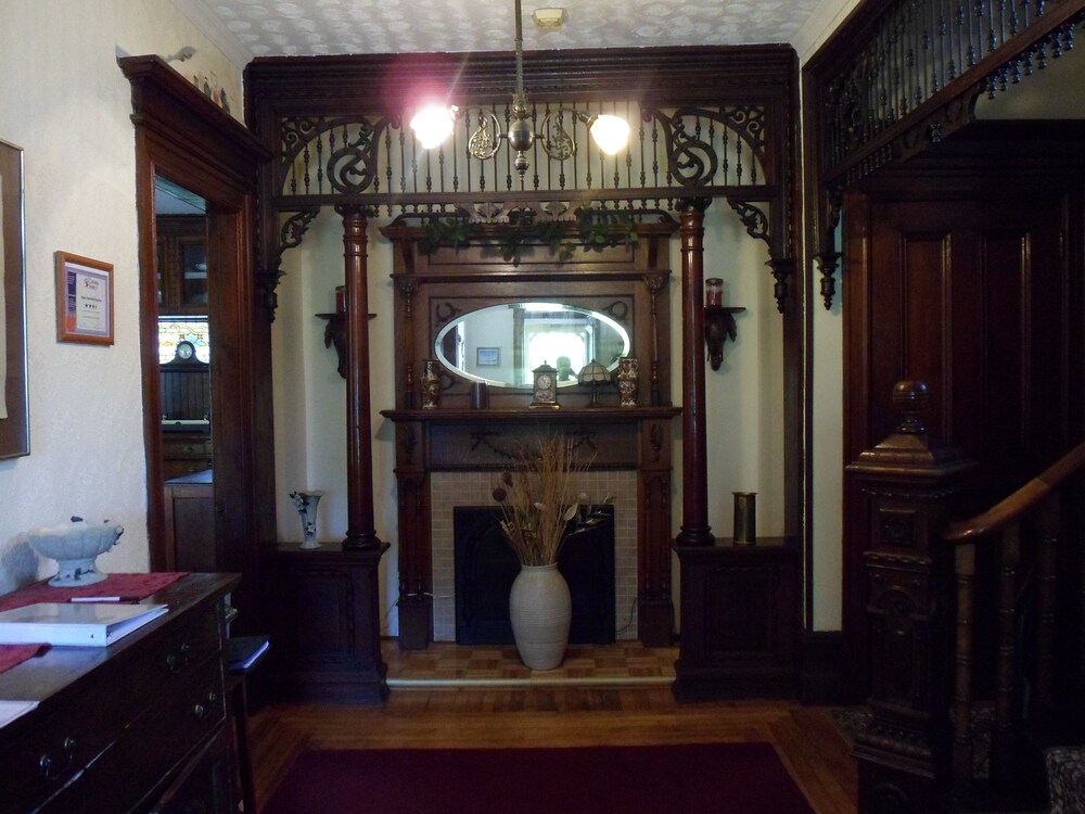 Regent Bed & Breakfast — Miramichi — photo 3