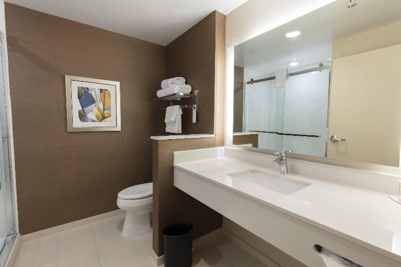 Fairfield Inn & Suites by Marriott Atlanta Woodstock - photo 28