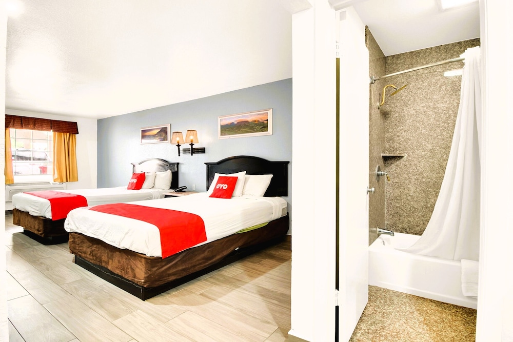 Three Rivers Executive Inn & Suites By OYO - photo 29