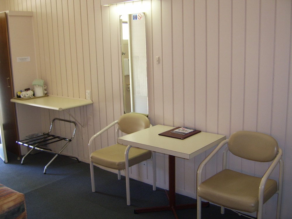 Garden Motor Inn — Gundagai — photo 5