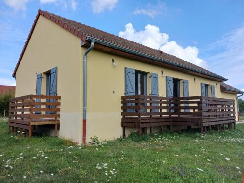 Val de Grosne - last minute hotel in Unknown City