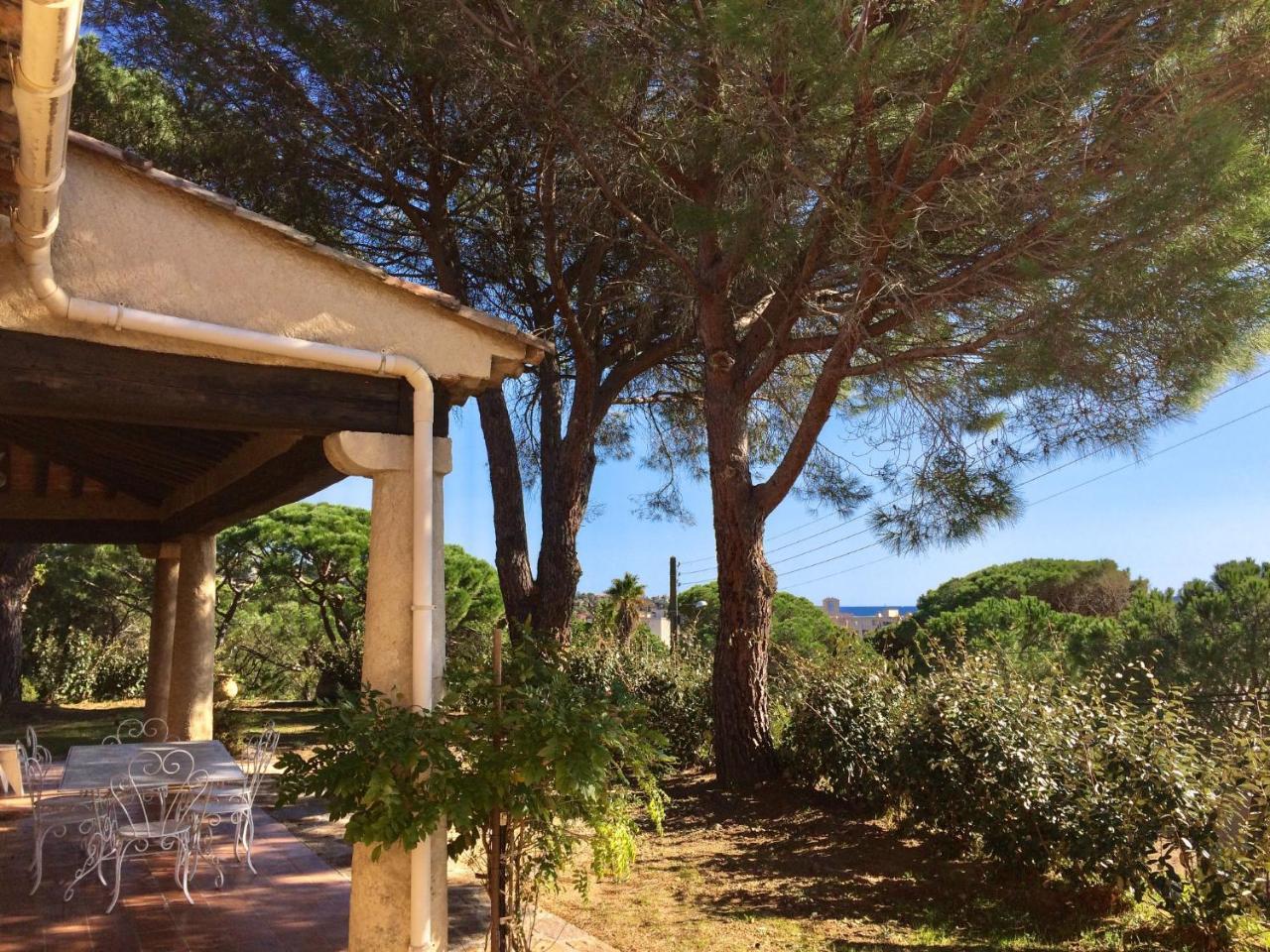 Josalie Inh 27852 - last minute hotel in Sainte-Maxime