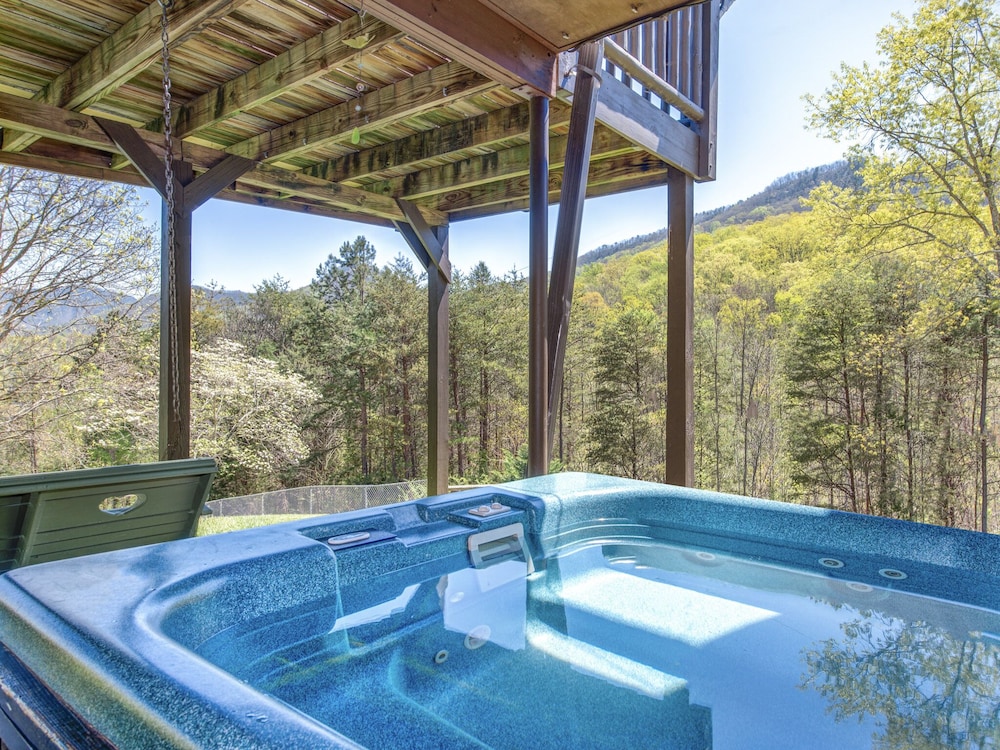 Drakes Mountain Hideaway - photo 18