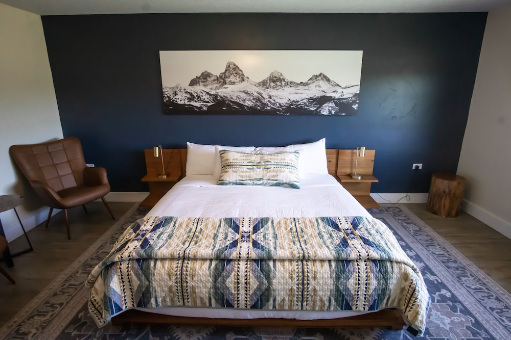 Teton Peaks Resort - photo 26