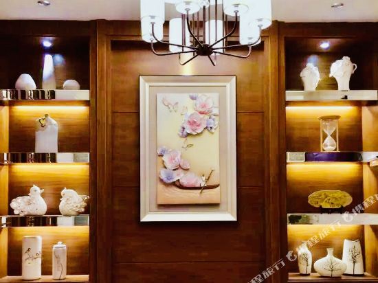 South Hotel — Guiping — photo 4