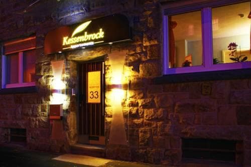 Kessenbrock Appartements