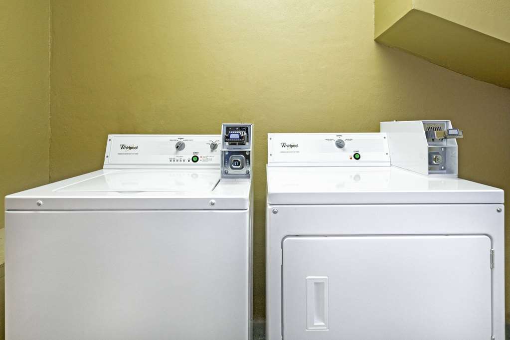 Super 8 by Wyndham Kingsport I 81 - photo 13