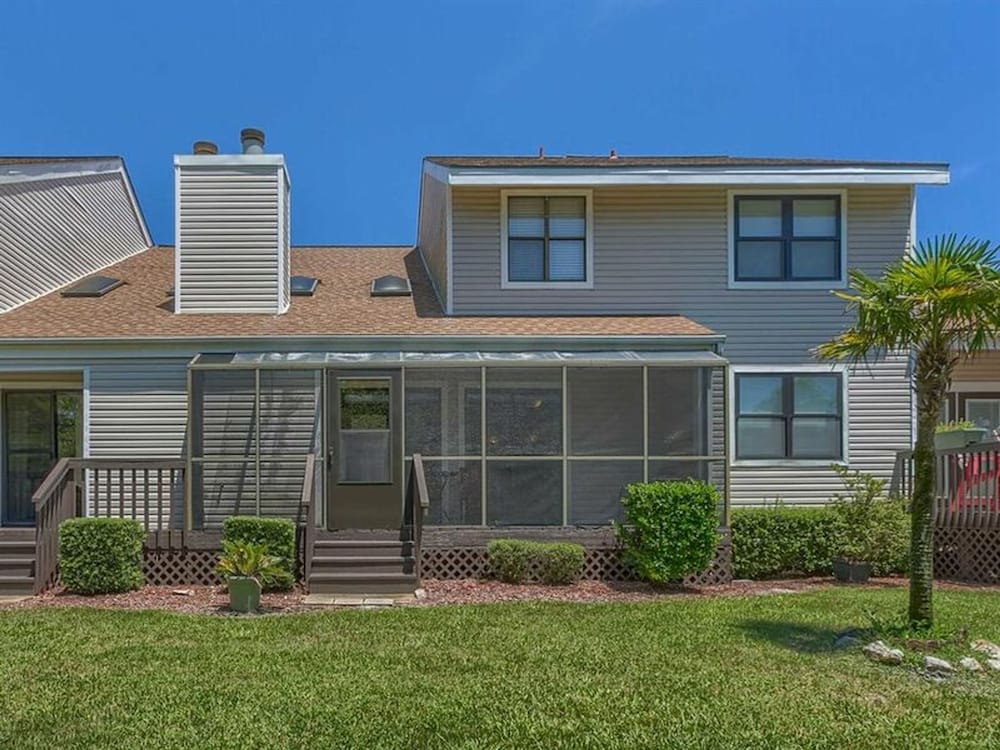 Mariner Lakes 20 — 4-Star Luxury Hotel in Orange Beach, United States