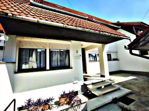 Alea Apartmanok — Harkany — photo 4