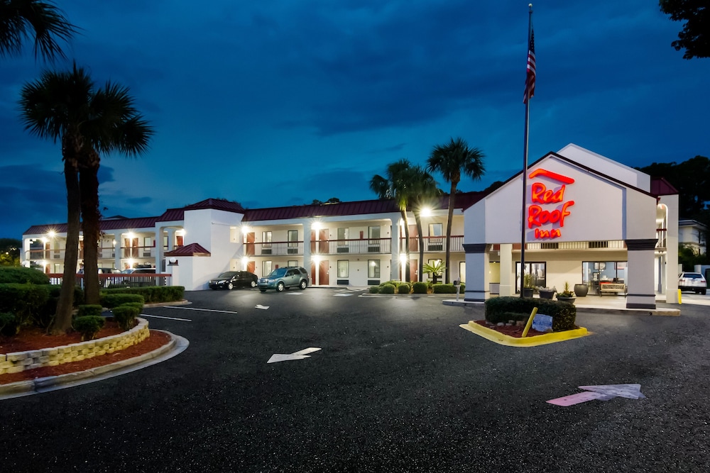 Red Roof Inn Kingsland - photo 36