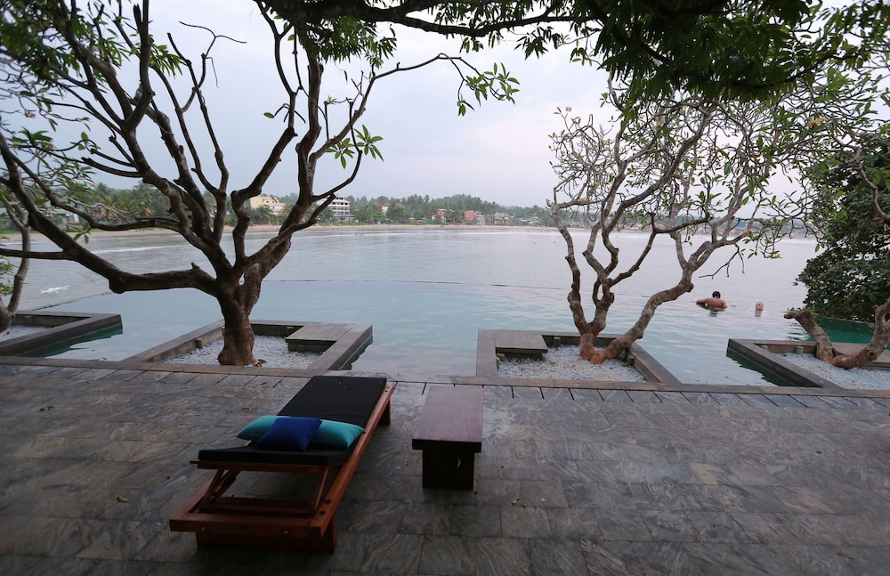 Closenberg Hotel - last minute hotel in Colombo