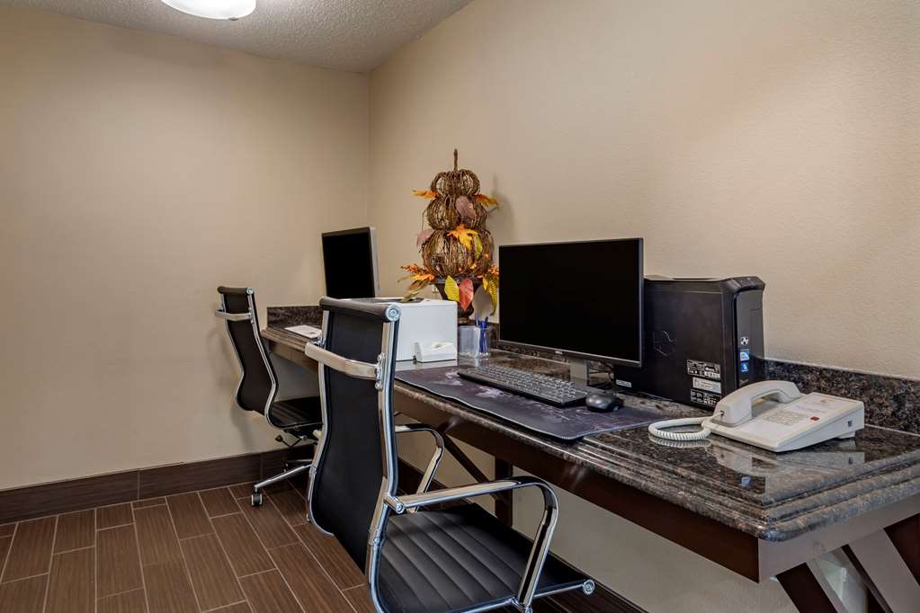 Comfort Inn Paducah I 24 - photo 35