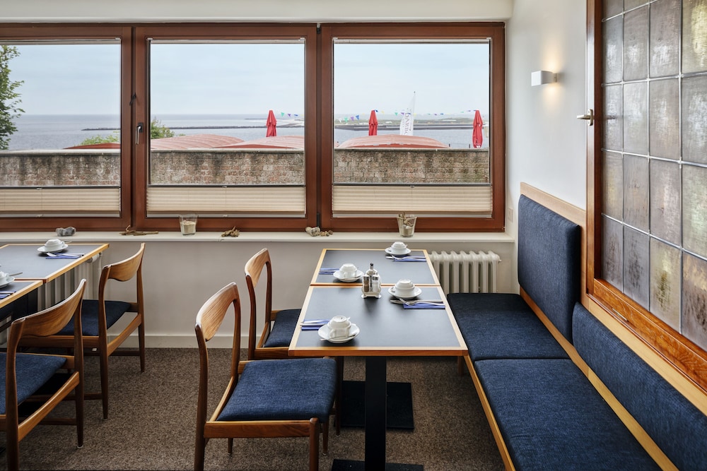 Haus Rooad Weeter — Helgoland — photo 2