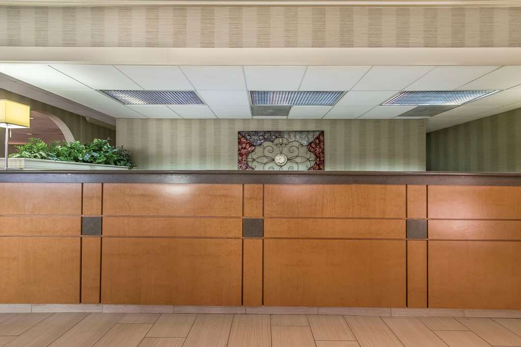Clarion Inn Morgan City - photo 6