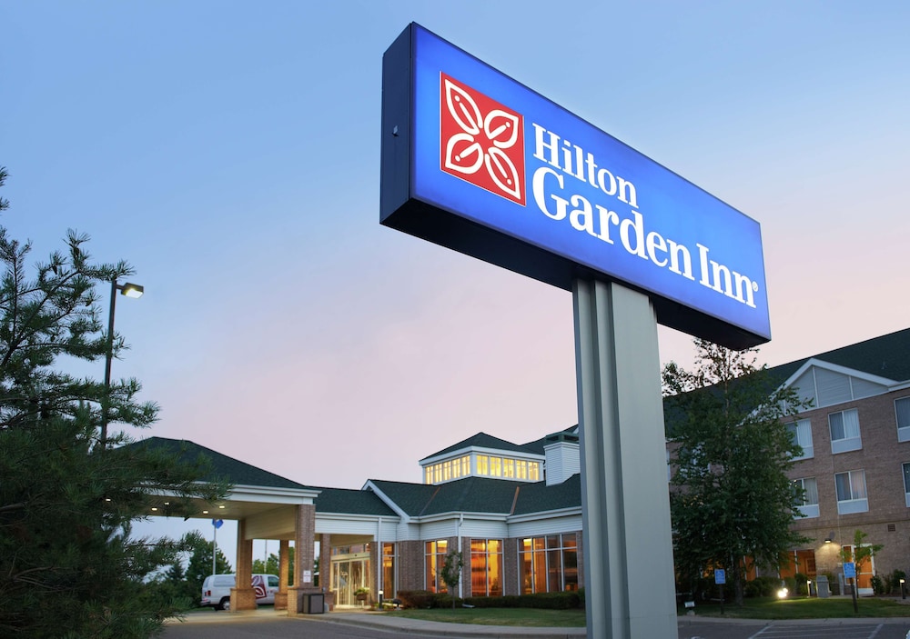 Hilton Garden Inn Minneapolis Eden Prairie - featured photo