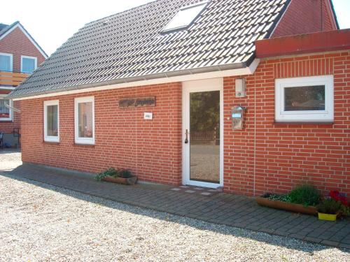 Ferienhaus Langbehn - carbon neutral hotel in Unknown City