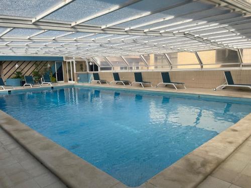 Casa da Avó Ilda Angeiras Beach House — 4-Star Luxury Hotel in Lavra, Portugal