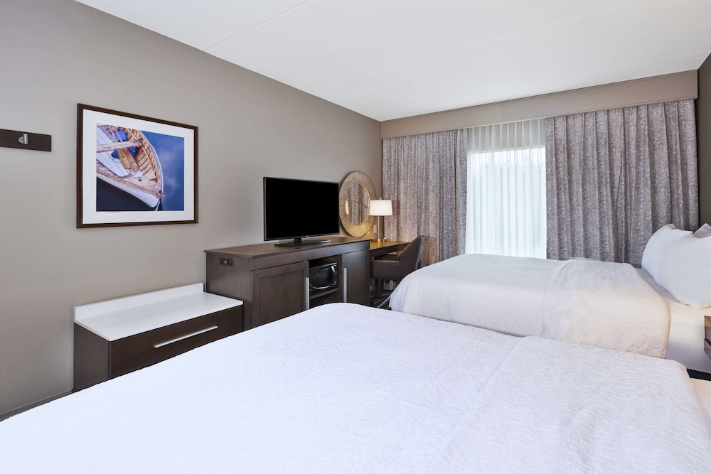Hampton Inn & Suites Wells Ogunquit - photo 7