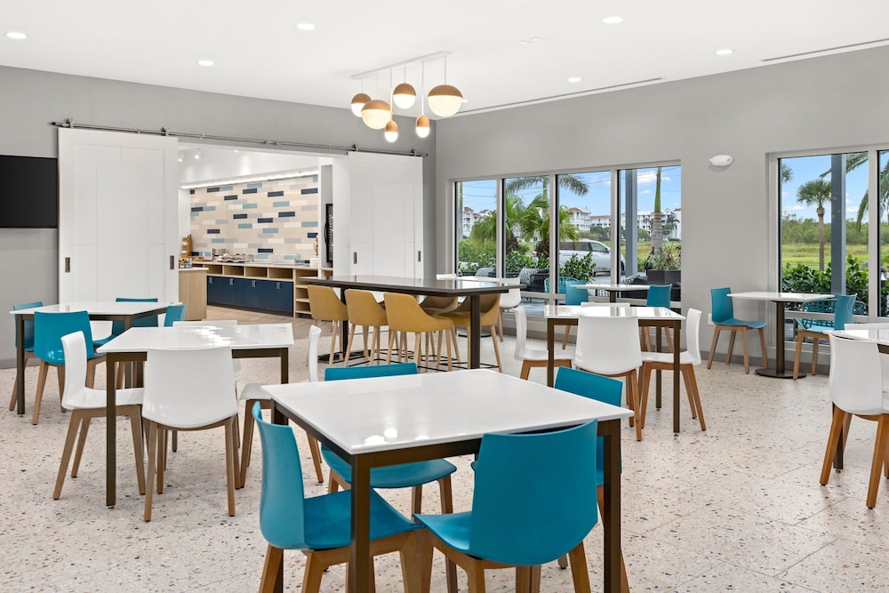 TownePlace Suites by Marriott Cape Canaveral Cocoa Beach - photo 66