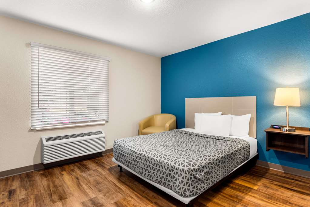 WoodSpring Suites Port St. Lucie - photo 9