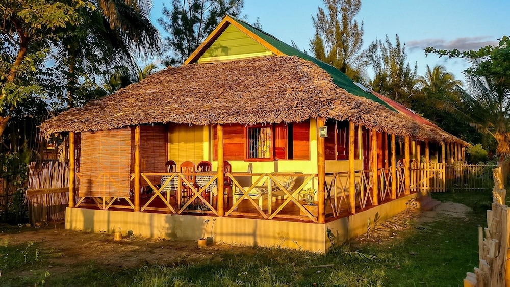 Hôtel Le Lagon — Mahavelona — photo 3