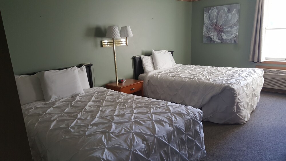 Amerivu Inn And Suites New Richmond - photo 21