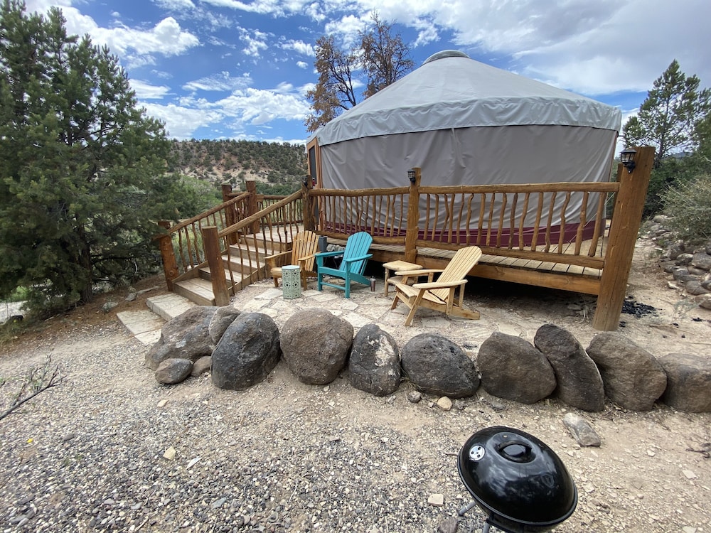 Boulder Mountain Guest Ranch - photo 85