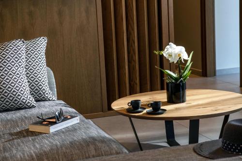 La Vista Apartment — 4-Star Luxury Hotel in Agios Nikolaos, Greece